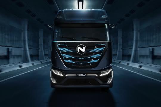 Nikola, Iveco and OGE plan to expand hydrogen infrastructure