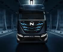 Nikola, Iveco and OGE plan to expand hydrogen infrastructure