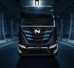 Nikola, Iveco and OGE plan to expand hydrogen infrastructure