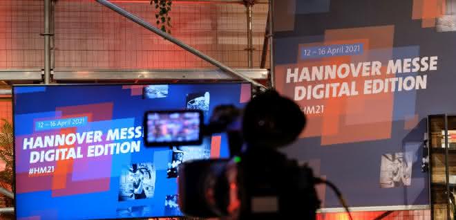 Hannover Messe