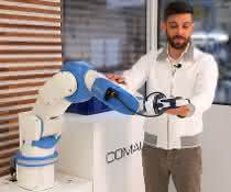 Comau Racer