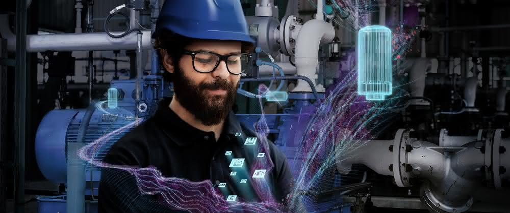 Sitrans SCM IQ