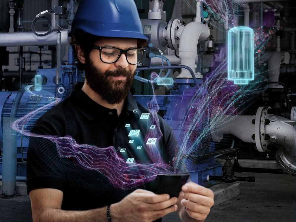 Sitrans SCM IQ