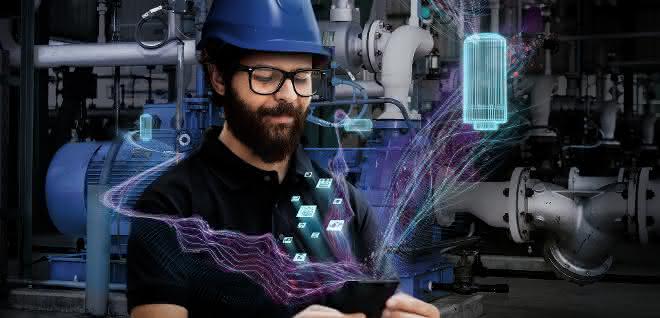 Sitrans SCM IQ
