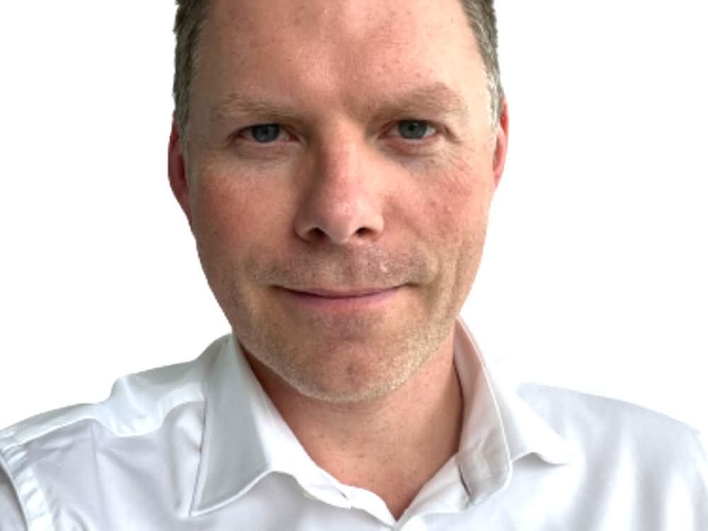 Universal Robots appoints Benjamin Völzke as Head of Field Application Engineering