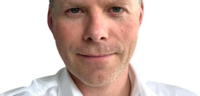 Universal Robots ernennt Benjamin Völzke zum Head of Field Application Engineering