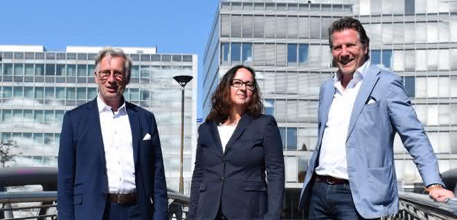 Bricklog brings Andrea Heinz on board