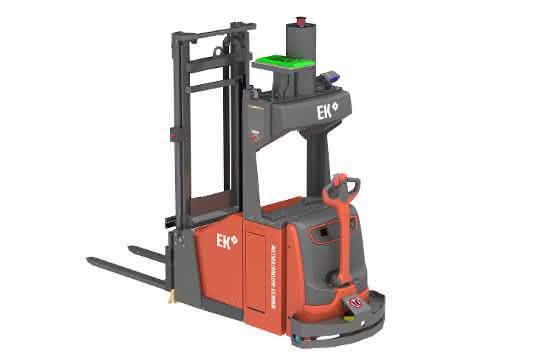 EK Automation presents update of the Smart Move series