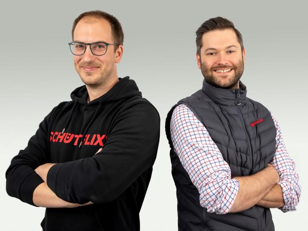 Führungsteam verstärkt: Schüttflix mit neuem CTO und Head of Data & Business Intelligence