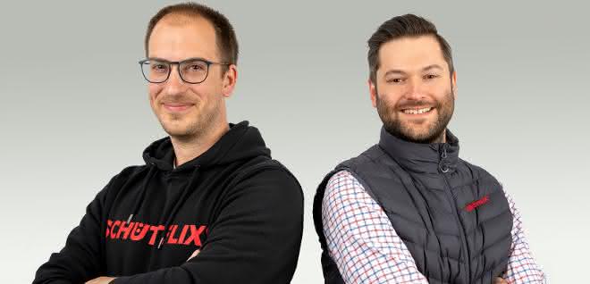 Führungsteam verstärkt: Schüttflix mit neuem CTO und Head of Data & Business Intelligence Führungsteam verstärkt: Schüttflix mit neuem CTO und Head of Data & Business Intelligence