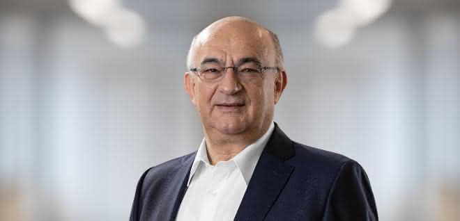 Robert Bauer