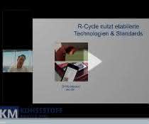 Datentransparenz ermöglicht Kreislaufwirtschaft R-Cycle