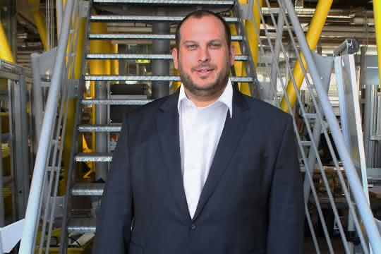 VDMA Robotics has three new board members