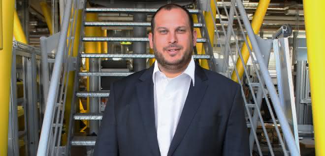 VDMA Robotics has three new board members