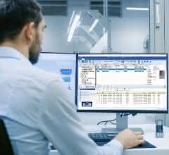 Digitalisierung: Wartung per Software im Blick