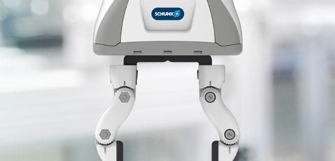 Cobot gripper EGH