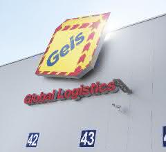 Geis grows operationally by almost five percent