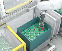 Multifunctional gripper