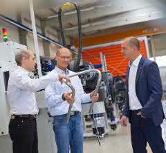Jörg Neu, Lothar Kummermehr and Michael Stutzer