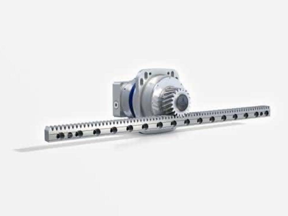 Premium-Linearsystem RP+ Premium-Linearsystem RP+