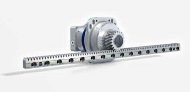 Premium-Linearsystem RP+ Premium-Linearsystem RP+