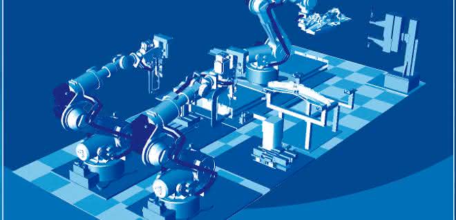 Robot programming: Optimum robot programming Robot programming: Optimum robot programming