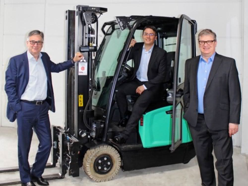 Goodbye Unicarriers: Neuausrichtung bei Logisnext beschlossen Goodbye Unicarriers: Neuausrichtung bei Logisnext beschlossen