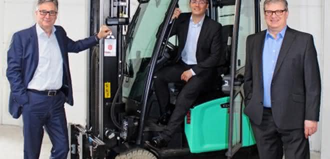 Goodbye Unicarriers: Neuausrichtung bei Logisnext beschlossen Goodbye Unicarriers: Neuausrichtung bei Logisnext beschlossen