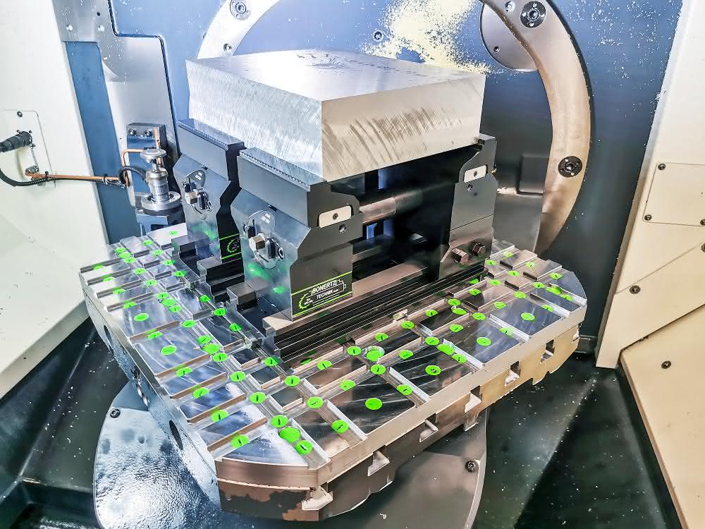 Solid carbide tools: Partner for tools