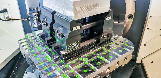 Solid carbide tools: Partner for tools
