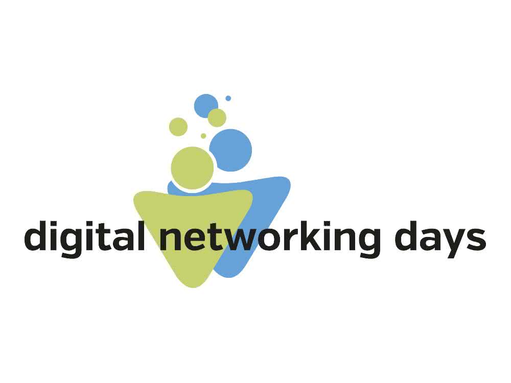 Industry congress: digital networking days 2021 Industry congress: digital networking days 2021