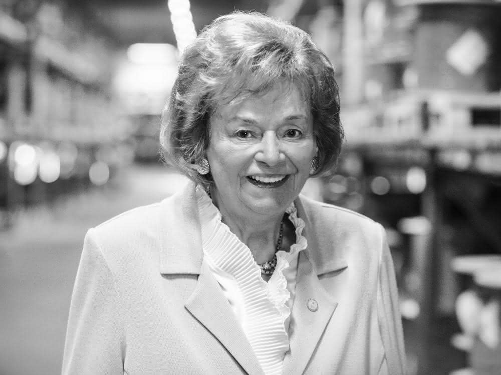 Ursula Ida Lapp