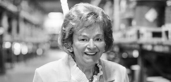 Ursula Ida Lapp