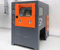 AM-Kunststoffteile für die Automobilindustrie 3D-Druck