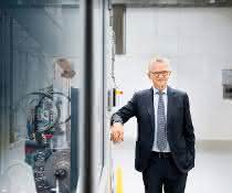 Geschäftszahlen: Stihl Gruppe erzielt 2020 deutliches Absatz-und Umsatzplus