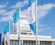 Messe Friedrichshafen
