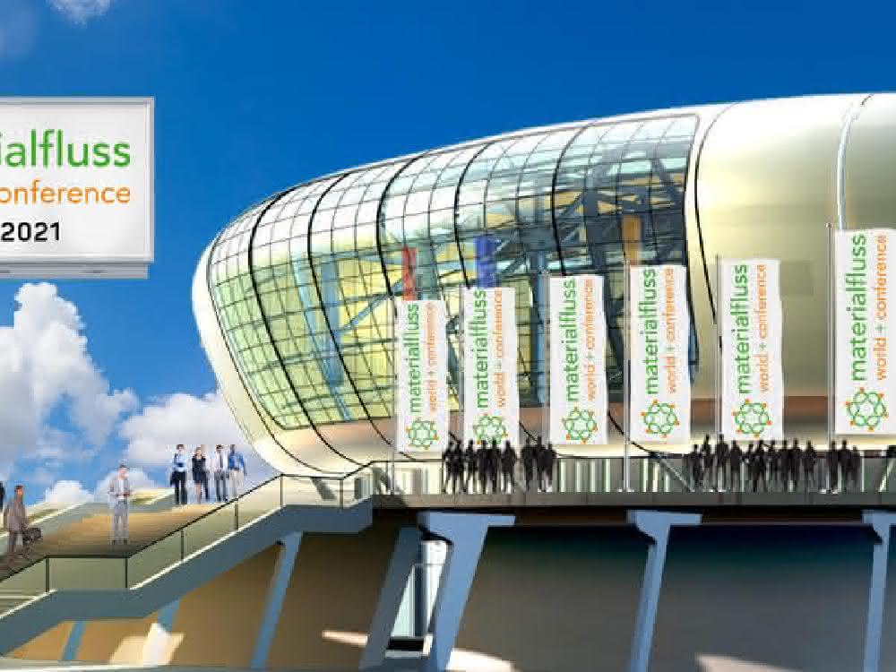 materialfluss world + conference draws a positive balance