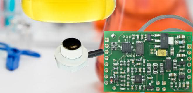 SQ-Level-Sensor SQ-Level-Sensor