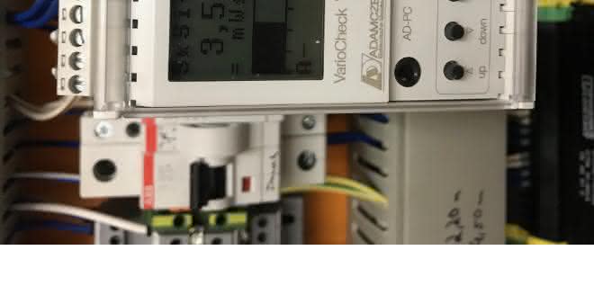 Level meter