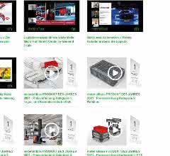 materialfluss world + conference: Videos of all webinars and keynotes available