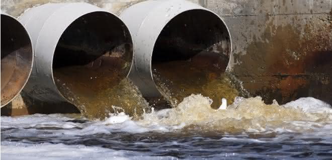Abwasseranalytik: Tetrabutylammonium und Tributylamin simultan bestimmen Abwasser