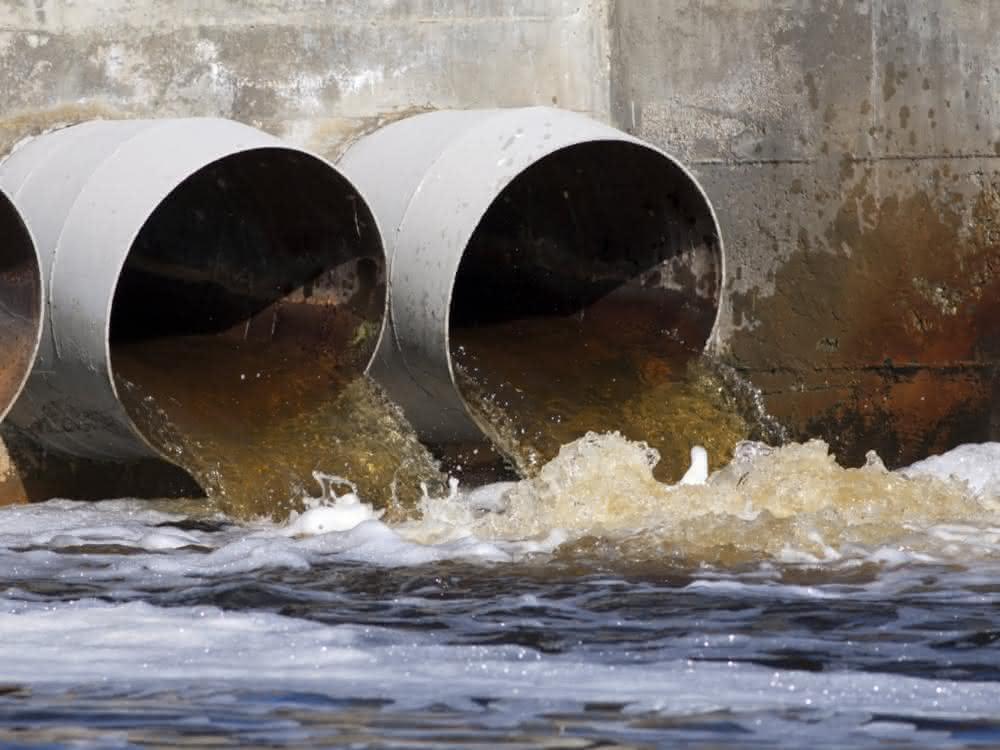 Abwasseranalytik: Tetrabutylammonium und Tributylamin simultan bestimmen Abwasser
