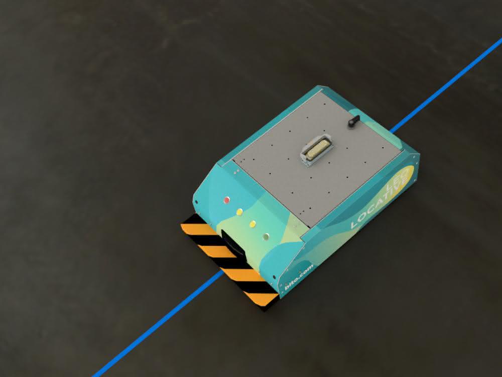 BITO presents FTS LEO custom
