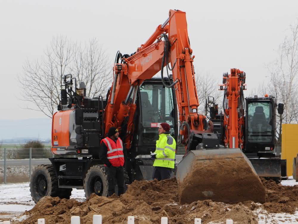 Coreum: „Coreum Individual“ als persönliche Demo-Baustelle