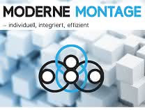 Moderne Montage Moderne Montage