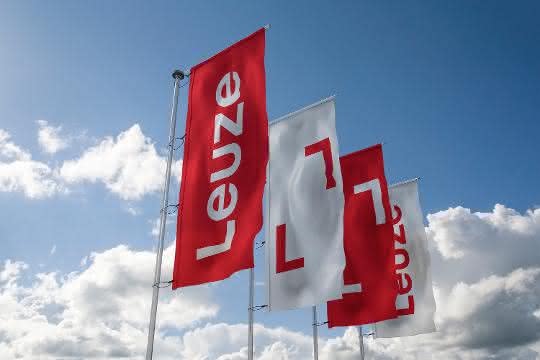 Leuze Electronic Switzerland