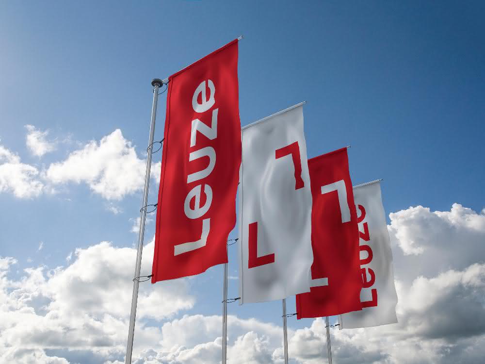 Leuze Electronic Schweiz