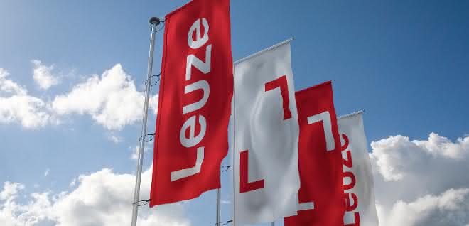 Leuze Electronic Schweiz