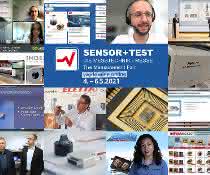 Sensor+Test 2021