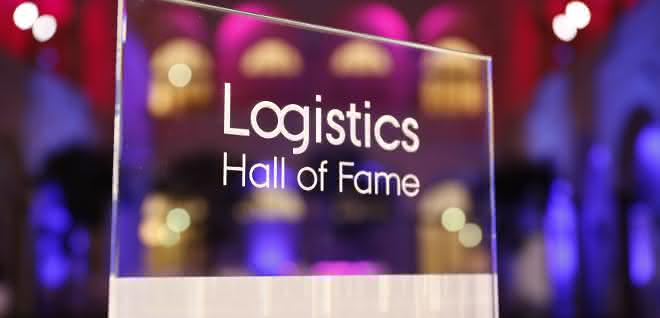 Logistics Hall of Fame: Deadline for proposals ends on May 14 Logistics Hall of Fame: Deadline for proposals ends on May 14